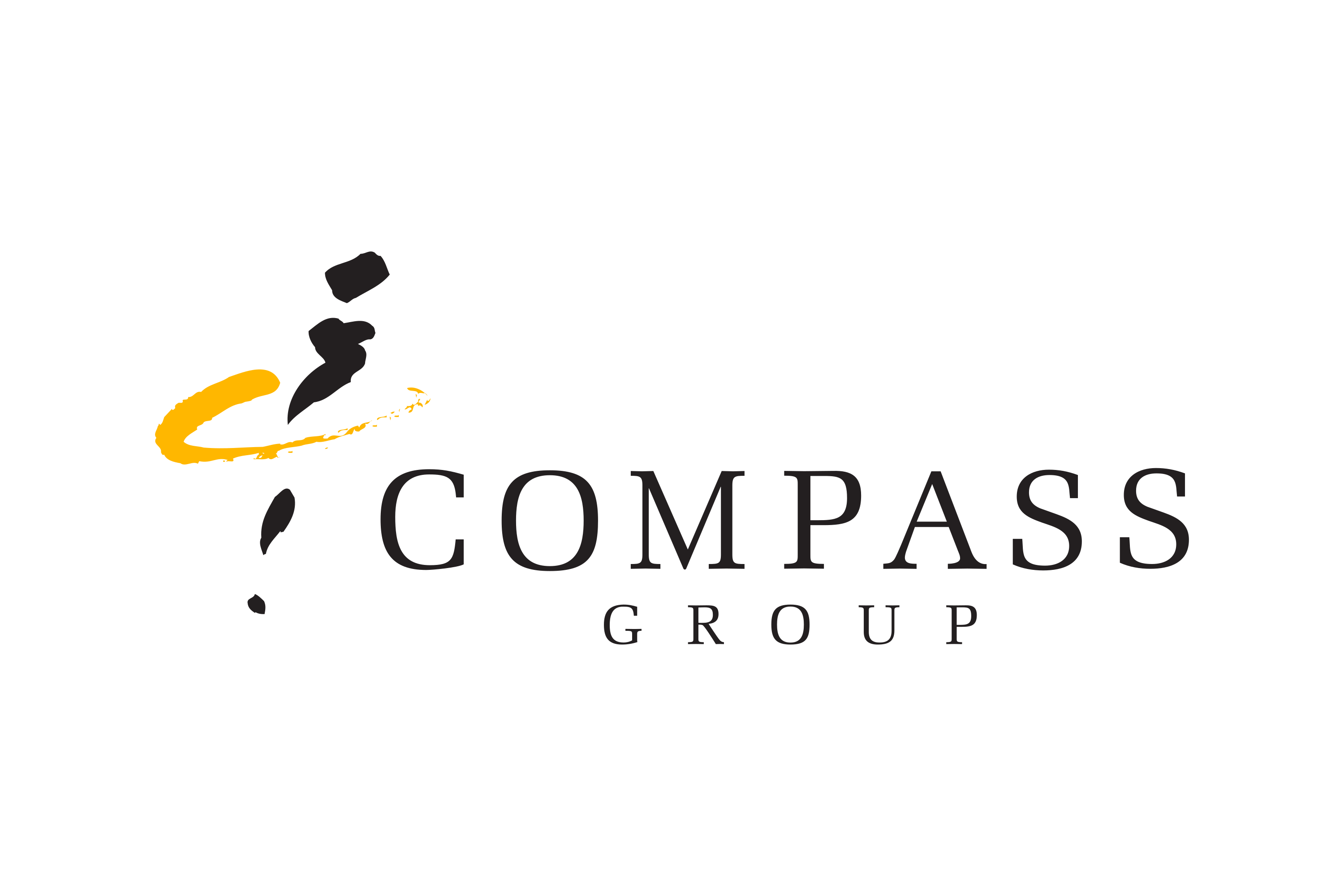 Compass Group Compass Group