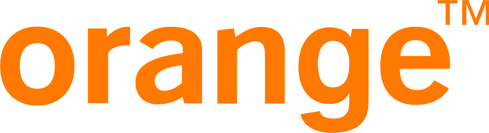 Orange Orange